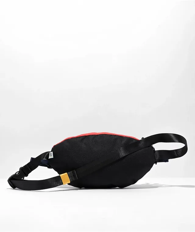 Zumiez fanny top pack