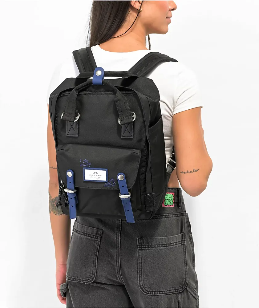 Doughnut backpack us discount