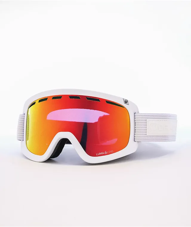Masque ski dragon deals