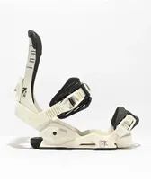 Drake Reload Green Snowboard Bindings 2022