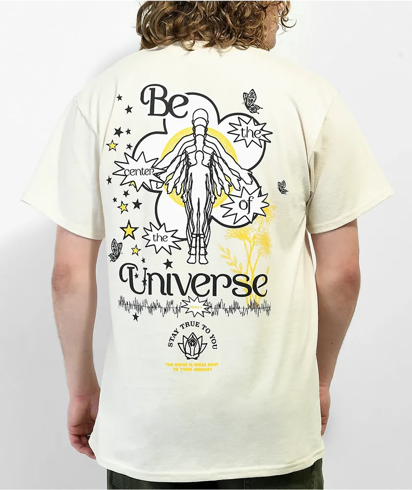 T shirt universe store