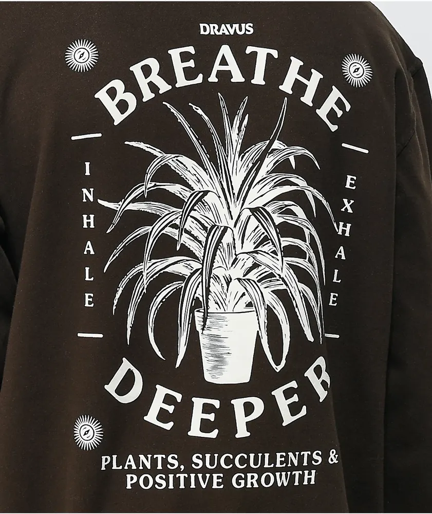 Dravus hoodie best sale