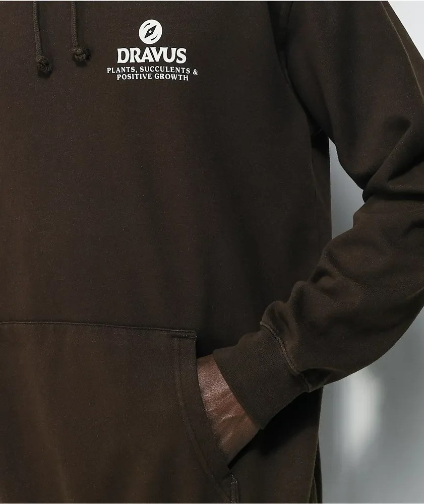 Dravus sweatshirt 2025