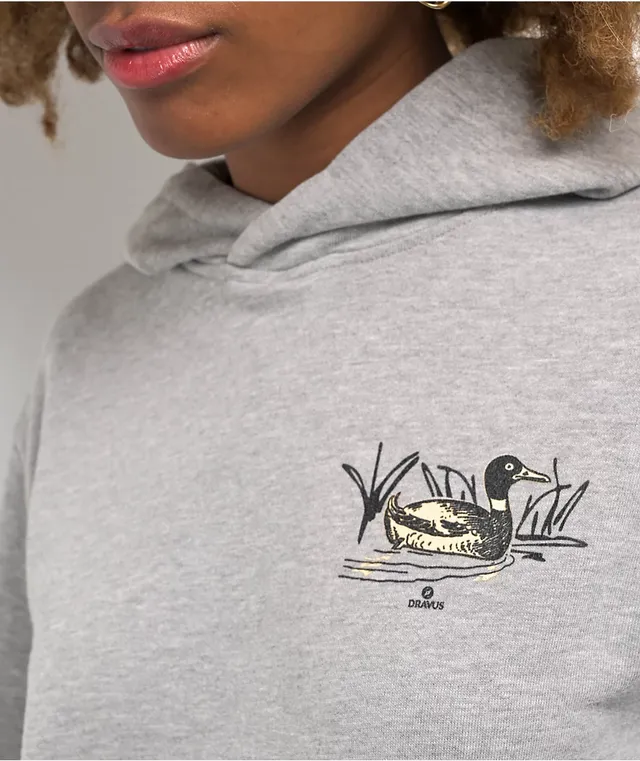 Dravus sweatshirt best sale