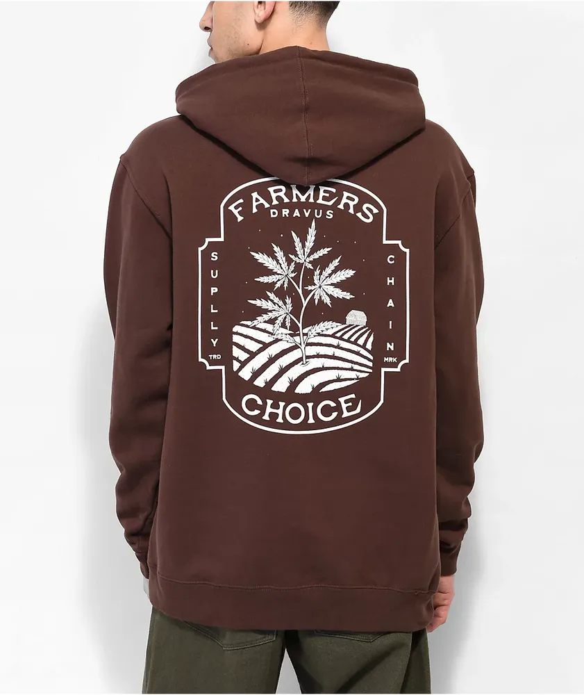 Dravus hoodie new arrivals