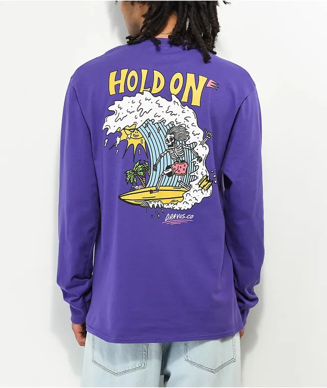 Zumiez champion long sleeve on sale