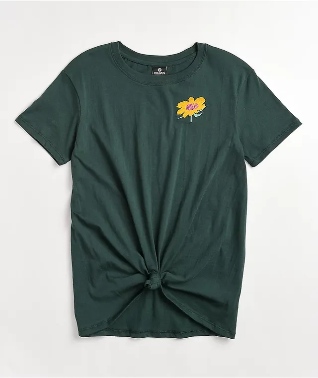 Tシャツ・カットソー NOT4NERD Dark Fantasy TShirts Khaki TS083KH 4100011_4.jpg