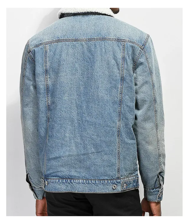 Dravus jacket top
