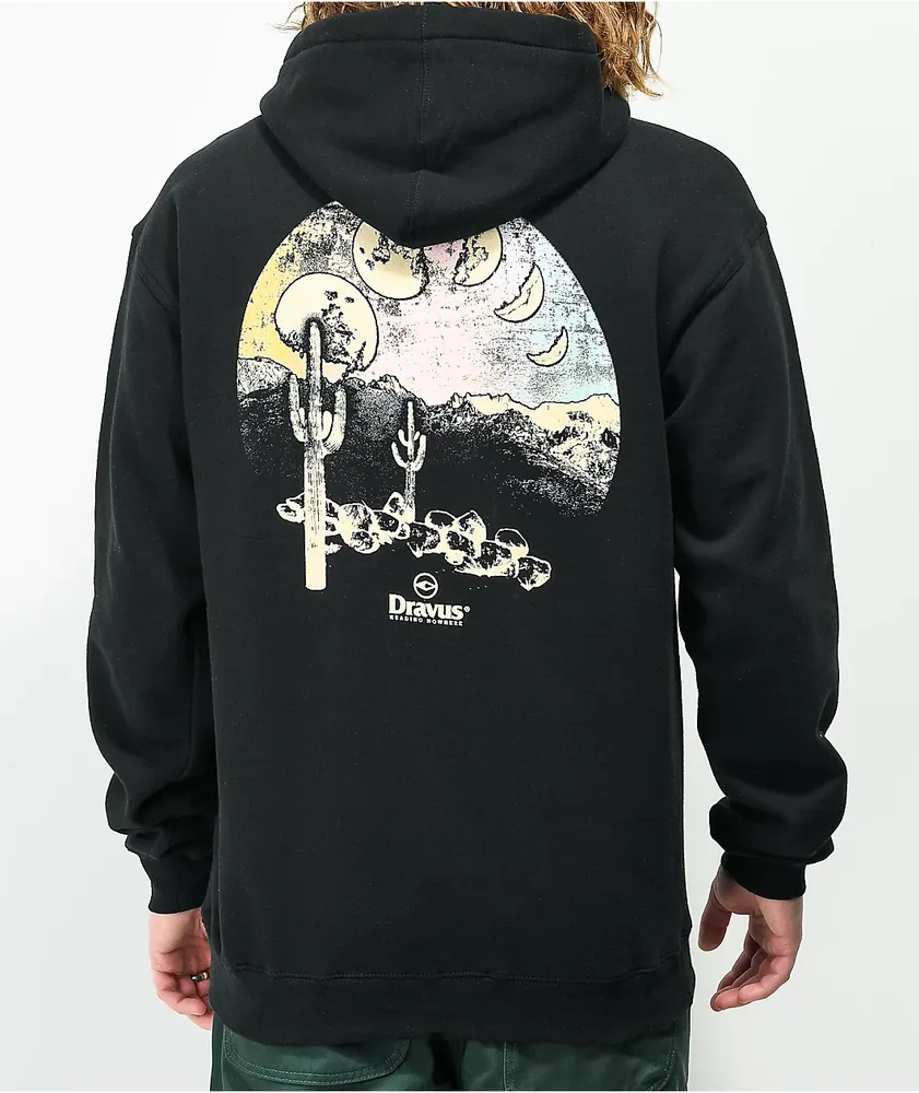 Dravus hoodie new arrivals