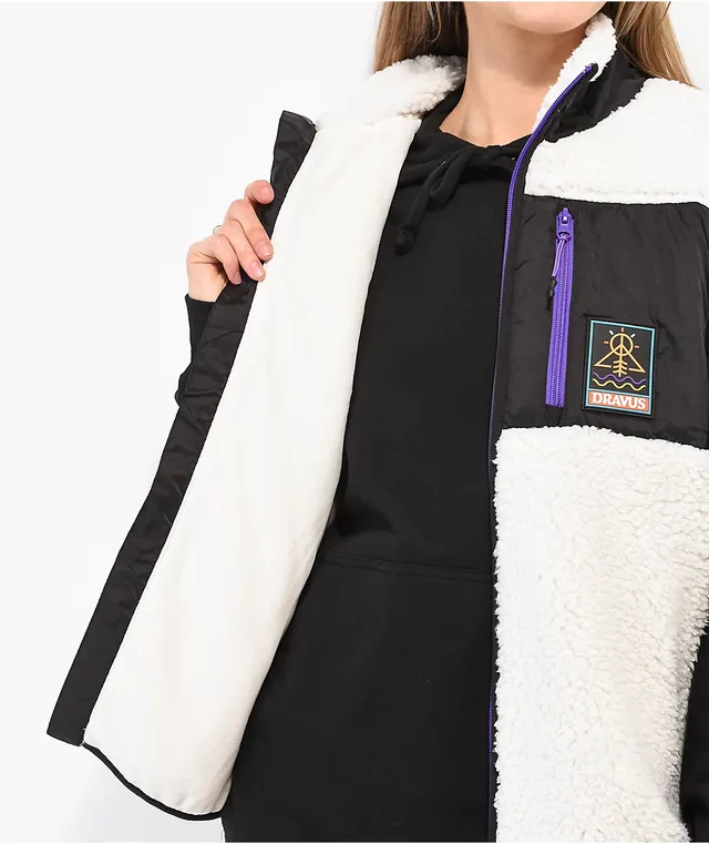 Dravus jacket clearance