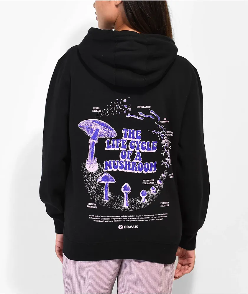 Dravus hoodie sale