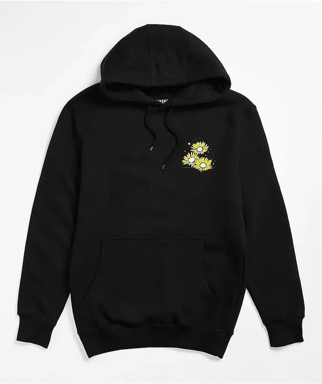 Dravus Rainbow Portal Black Hoodie CoolSprings Galleria