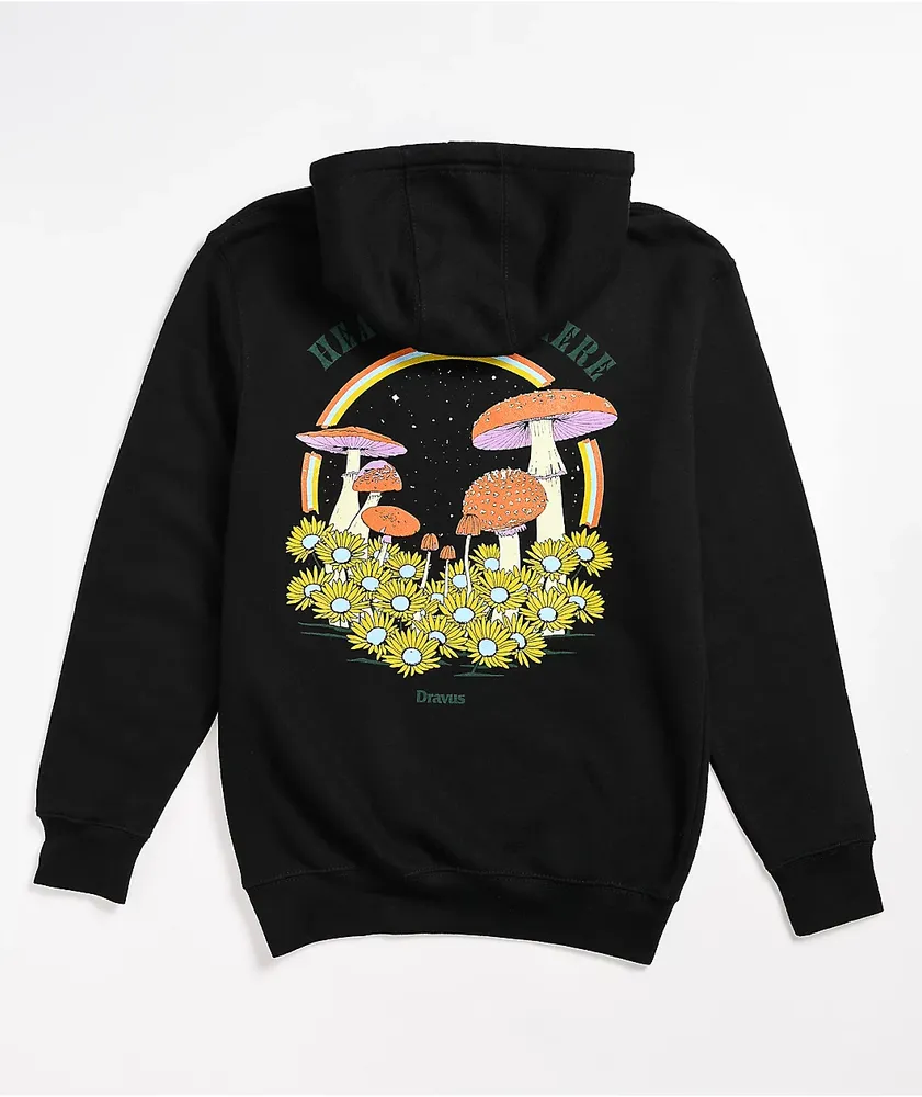 Dravus hoodie online