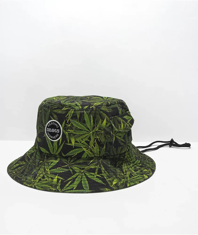 Dravus Ripper Boonie Hat CoolSprings Galleria