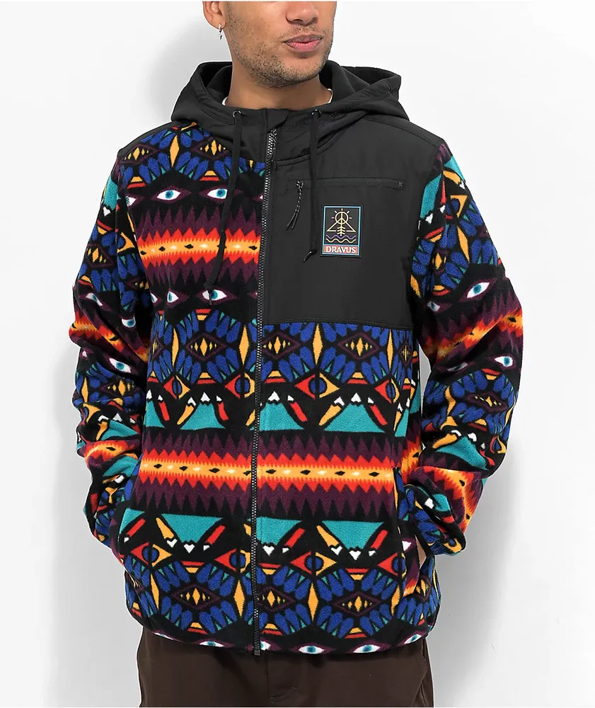Dravus jacket sales