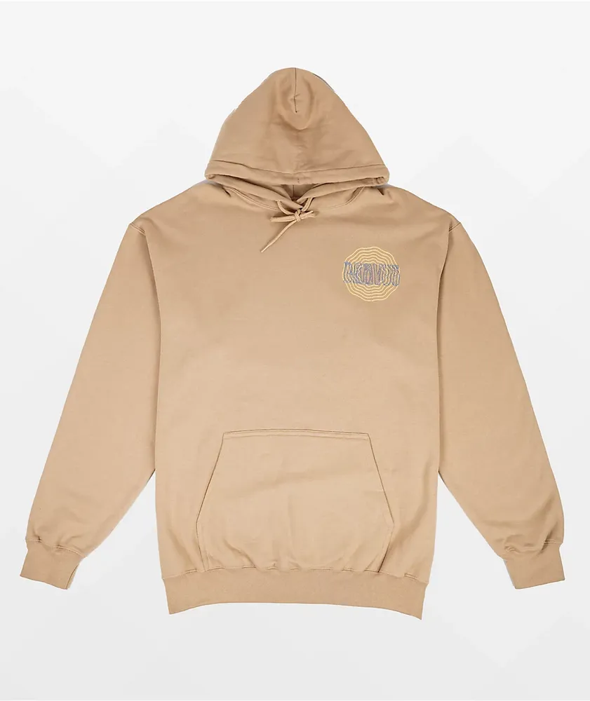 Dravus hoodie best sale