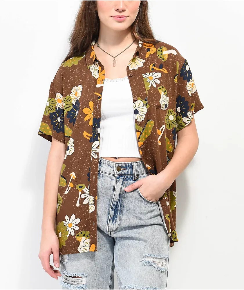 Dravus online woodland jacket