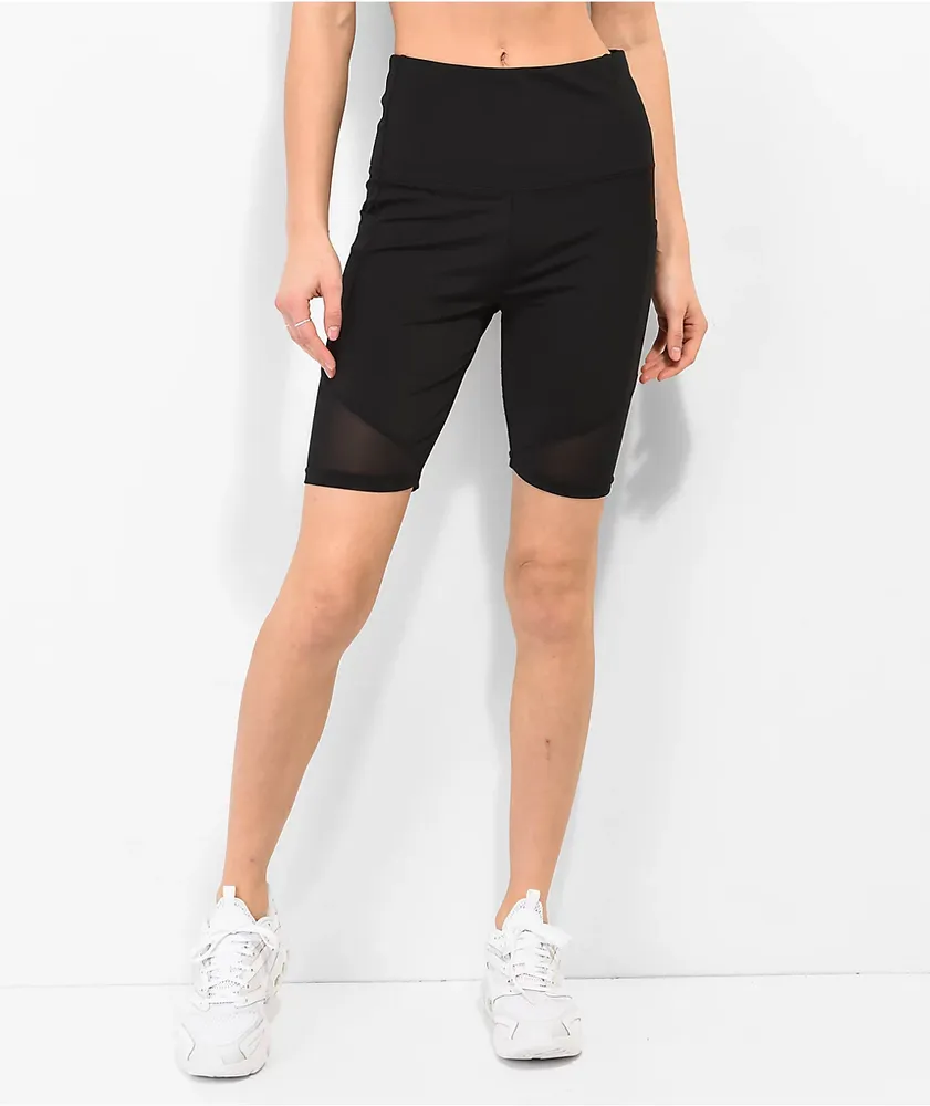 Zumiez biker sale shorts