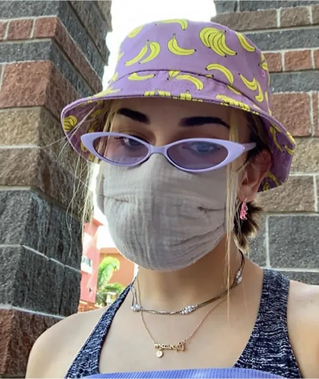 Empyre bucket hats 2025