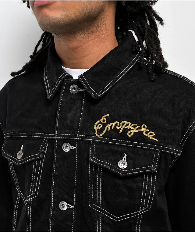 Empyre denim jacket online