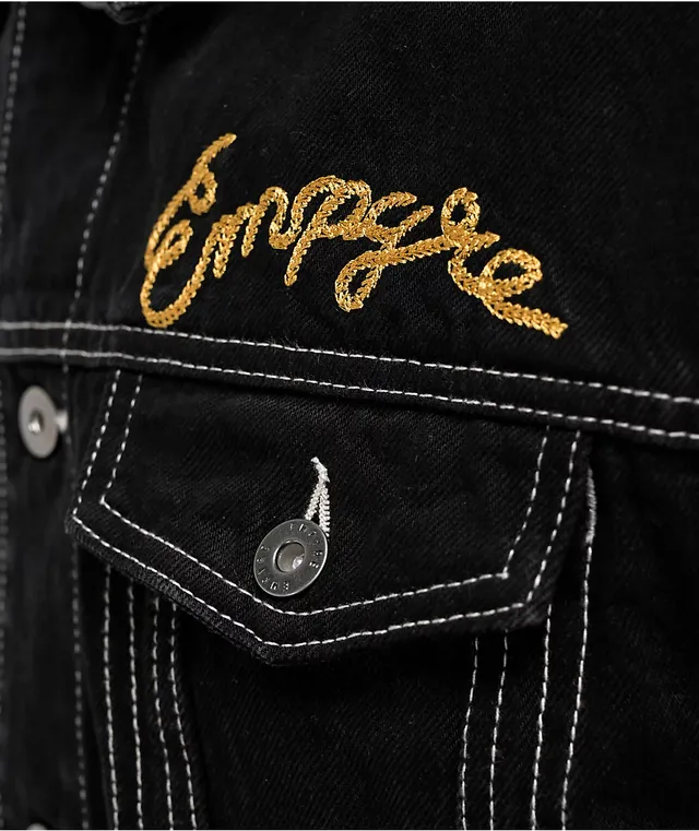 Empyre best sale denim jacket
