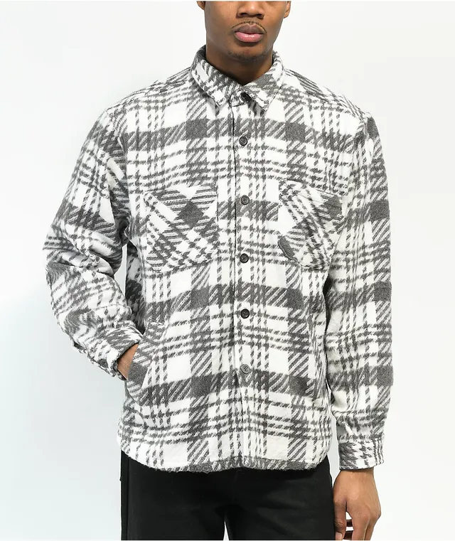 【EPTM】★シャツ★ EPTM 3M Highland Shirt EPTM 3M Highland Shirt - Black