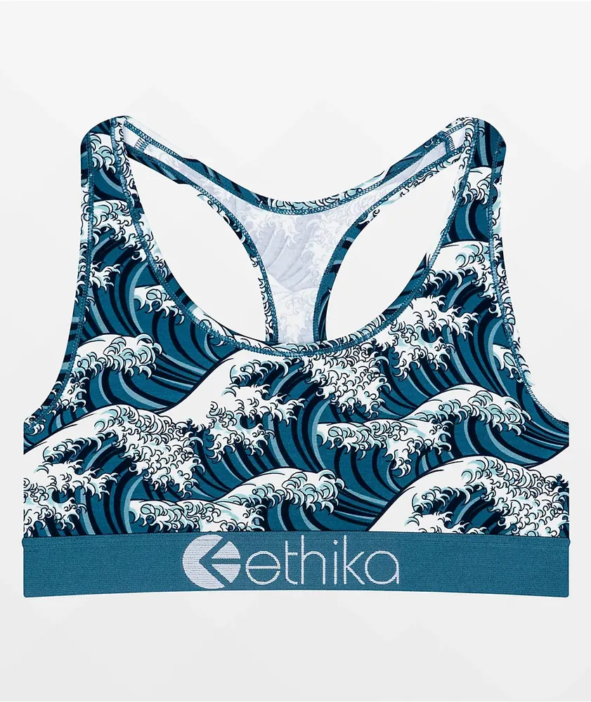 Ethika swimsuit 2025