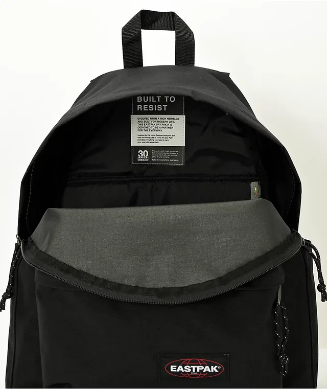 Eastpak padded puller black clearance