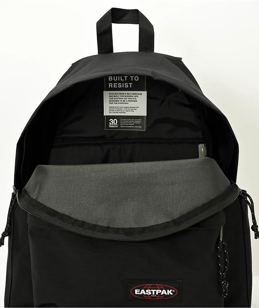 Eastpak Day Pak r Black Backpack Mall of America
