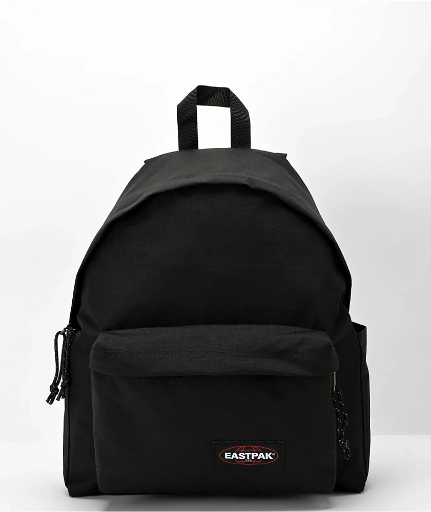 Padded puller black eastpak deals