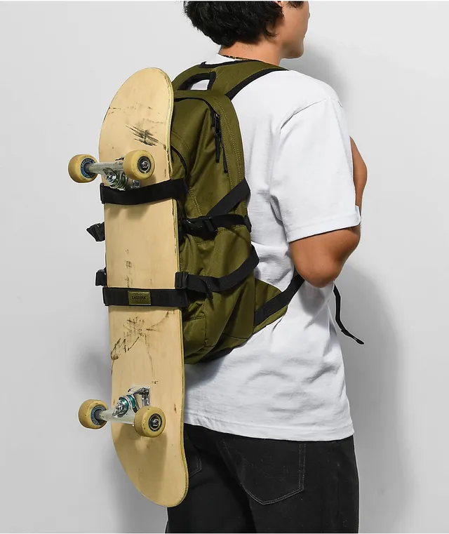 Eastpak skateboard clearance