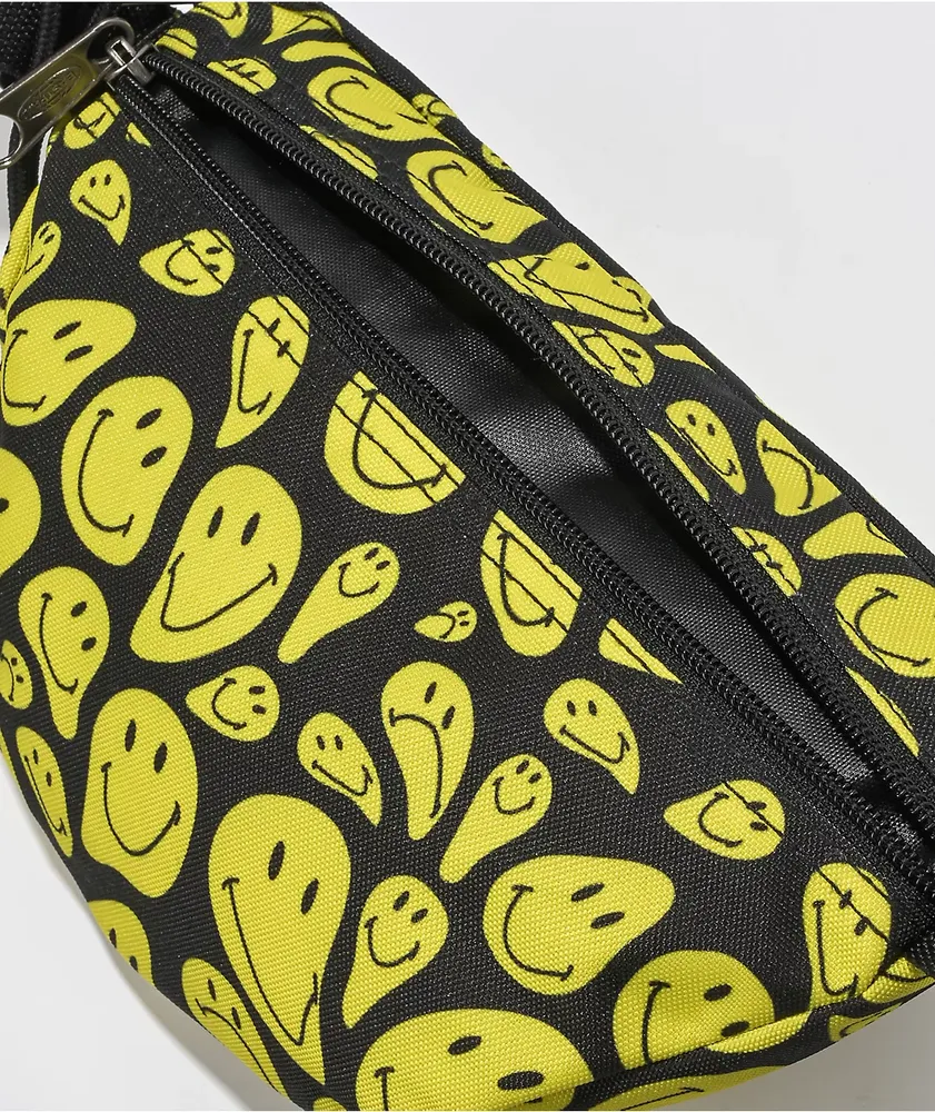 Eastpak smiley on sale