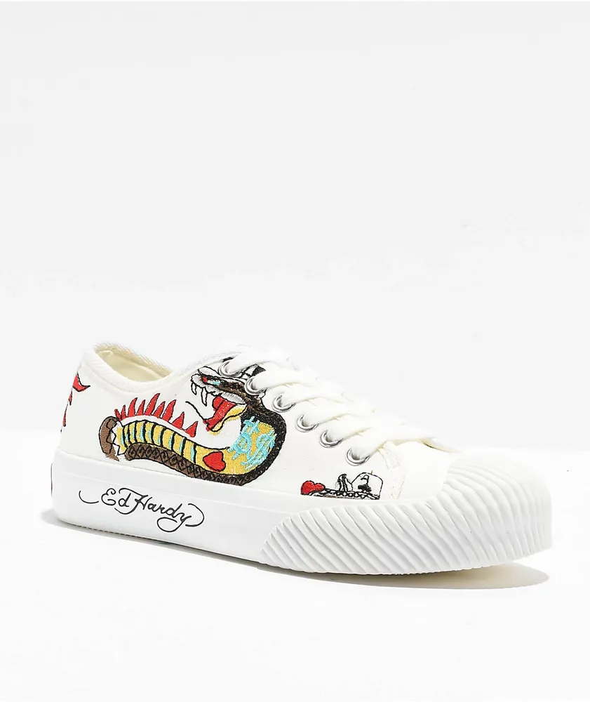 Puma zumiez top