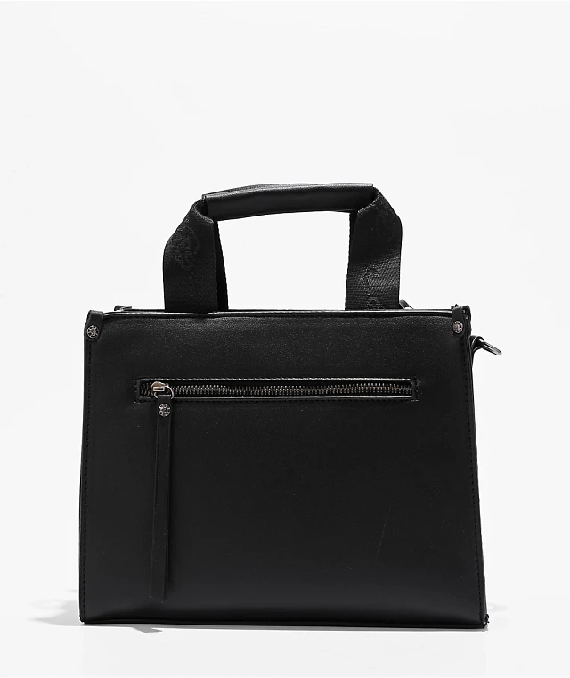 ショルダーバッグ・ポシェット Ed Hardy Nova Black Handbag Ed Hardy Nova Black Handbag | Zumiez