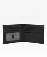 Ed Hardy Tiger Bifold Black Wallet at CoolSprings Galleria