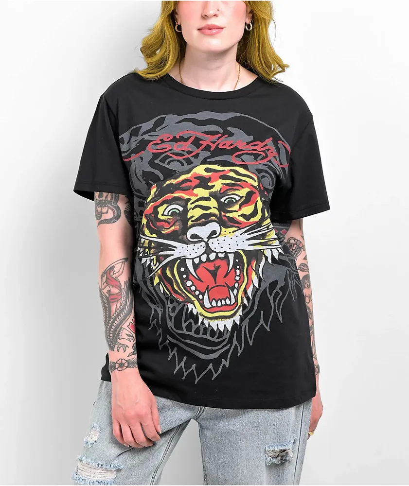 Ed shop hardy shirt