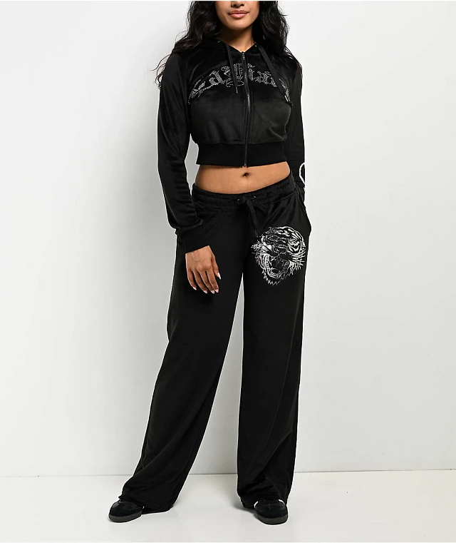 Ed-Hardy-Tiger-Head-Black-