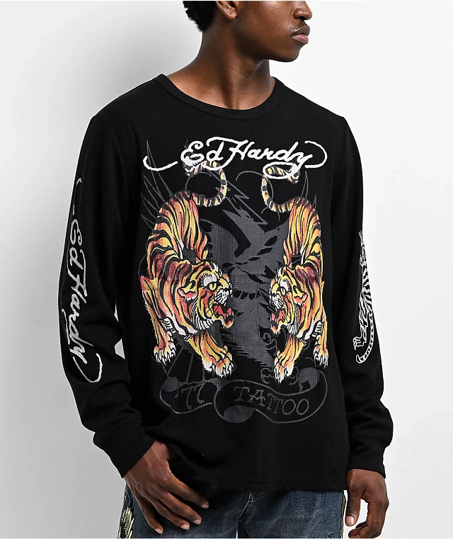 Ed Hardy | Connecticut Post Mall
