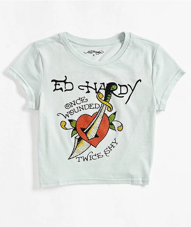edhardy ビキニ　#1 Ed Hardy Regular Size L Swimwear for Women for sale | eBay