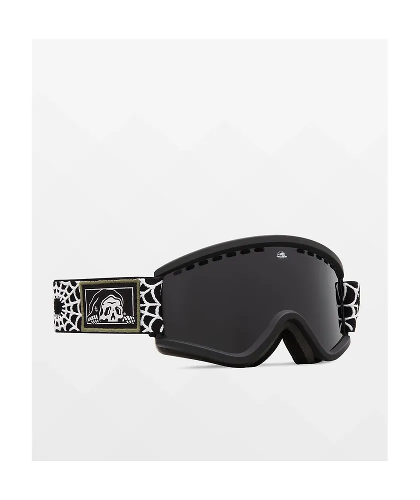 Electric hot sale snowboard goggles