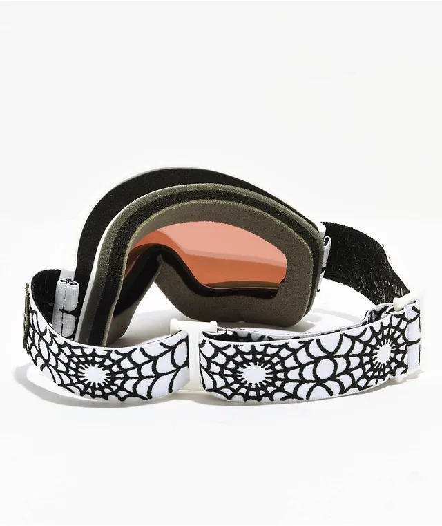 Electric Collab Hex Snow Goggle - Dark Grey – Lurking Class