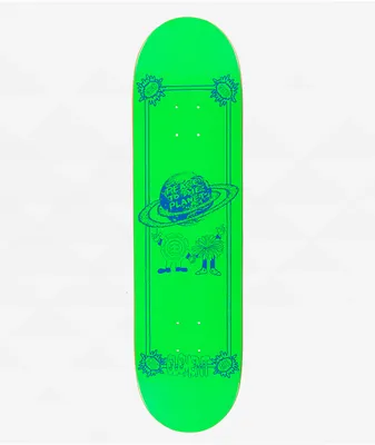 Jake Rupp Element Element x Jake Foreman Peace 8.0