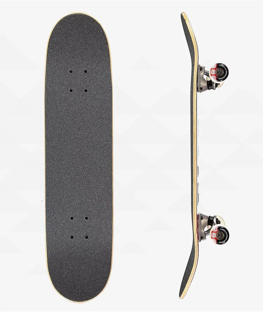 Element Section 7.5