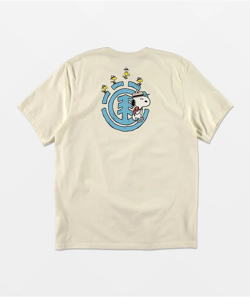Vans x new arrivals peanuts zumiez