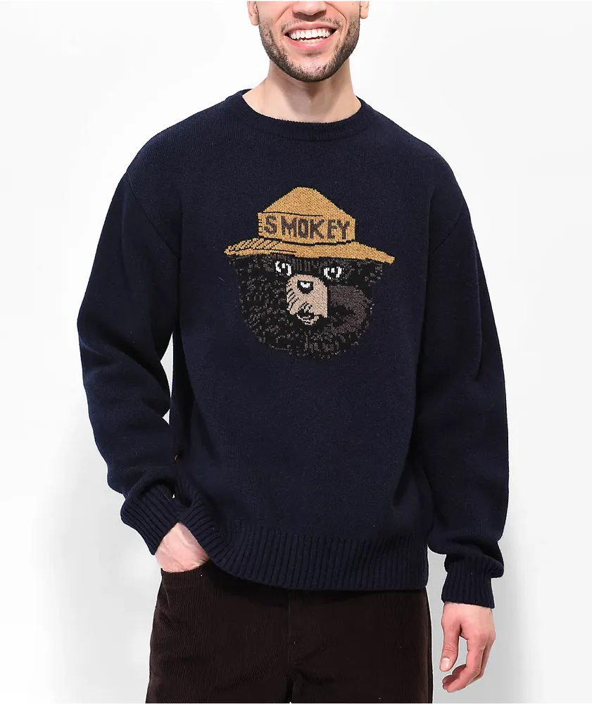 Element crew sweater hotsell