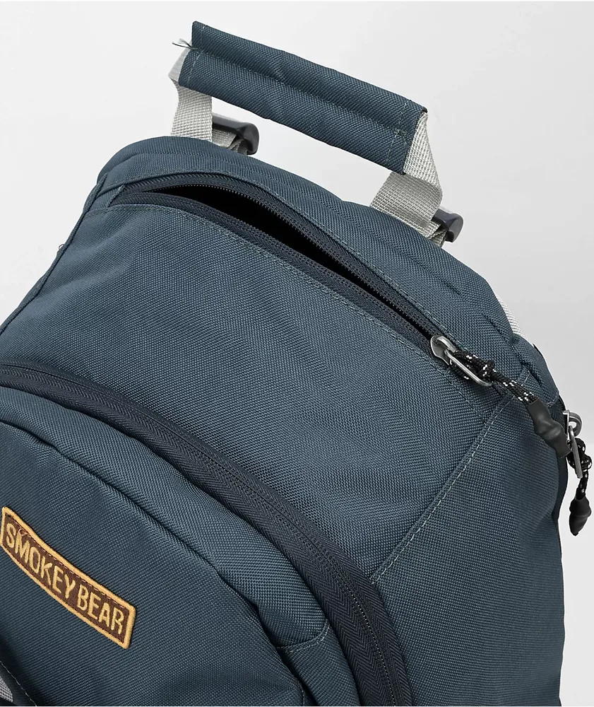 Smokey bear backpack 2025