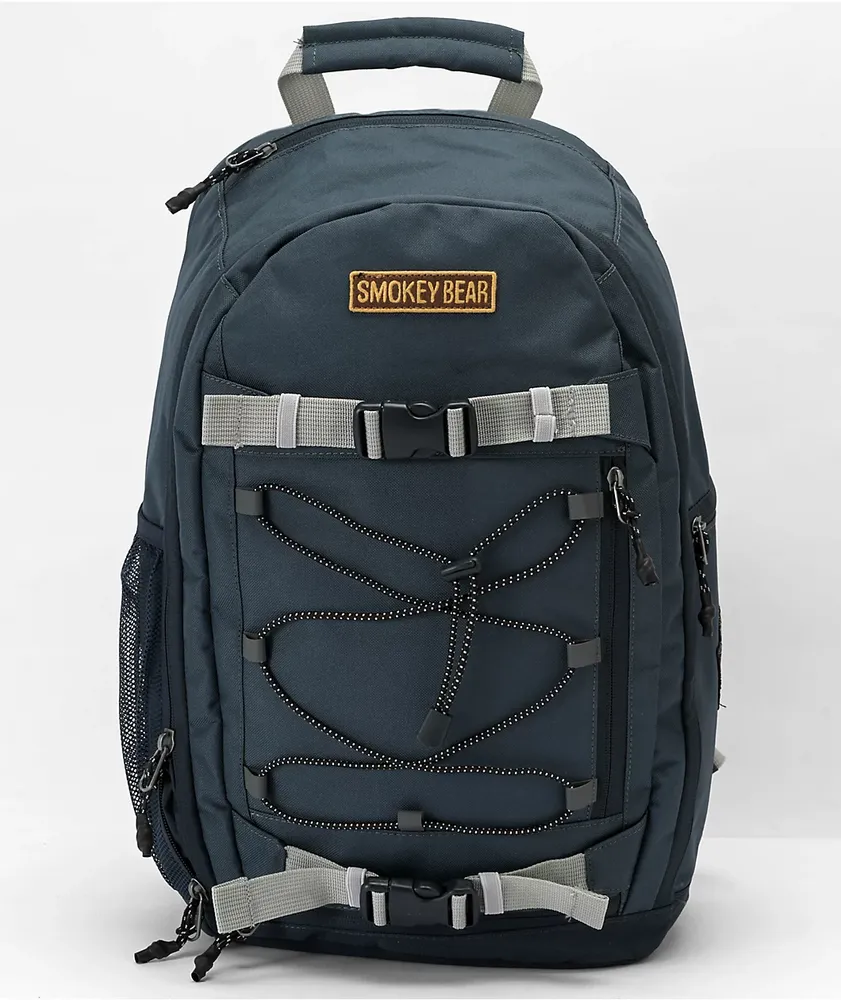 Smokey the bear backpack 2025