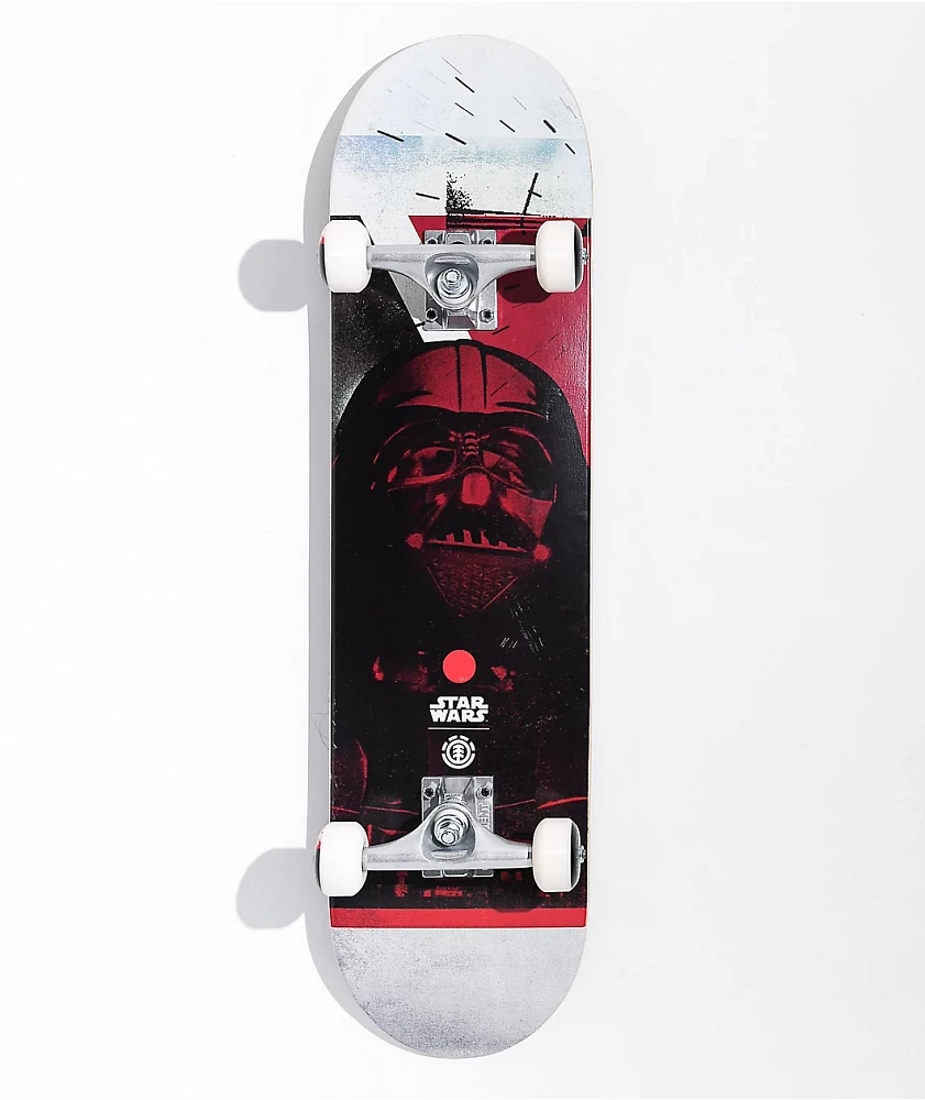 ELEMENT Star Wars Swxe Destroyer 8.38 - Plateau de Skateboard
