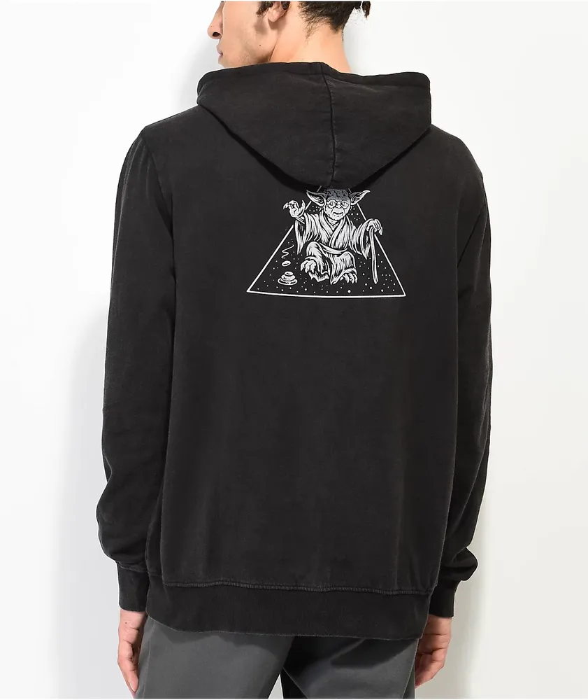 Element black hoodie online