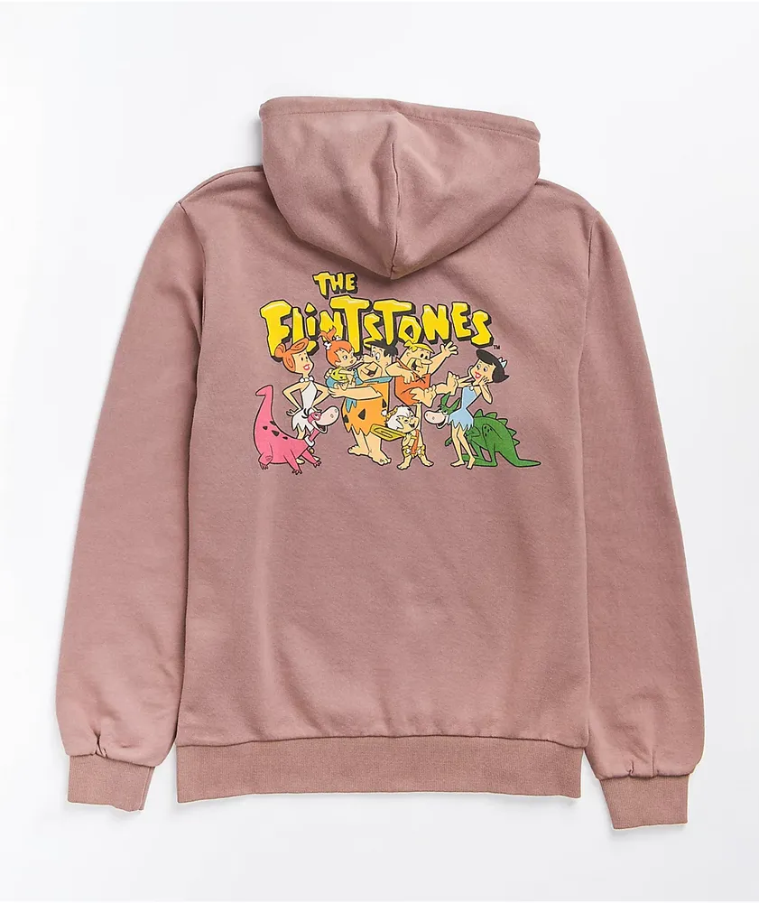 Forever 21 shop nickelodeon hoodie